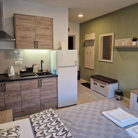 Sofia Apartment Sajmiste Εξωτερικό φωτογραφία