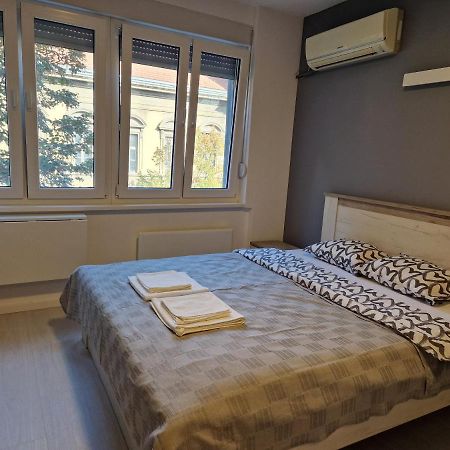 Sofia Apartment Sajmiste Εξωτερικό φωτογραφία