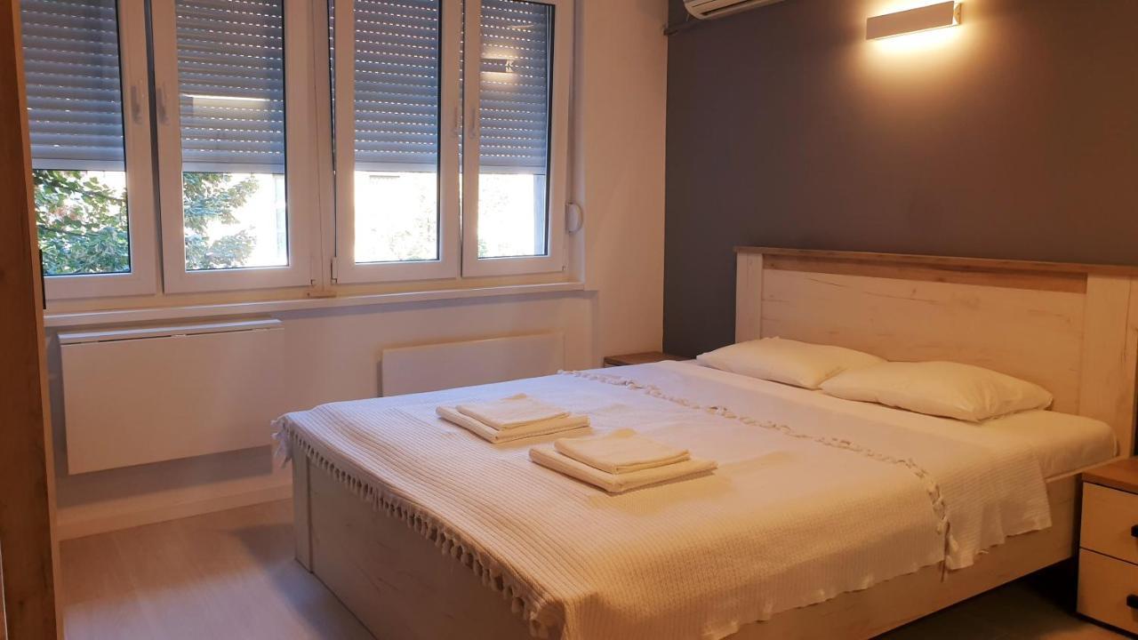 Sofia Apartment Sajmiste Εξωτερικό φωτογραφία