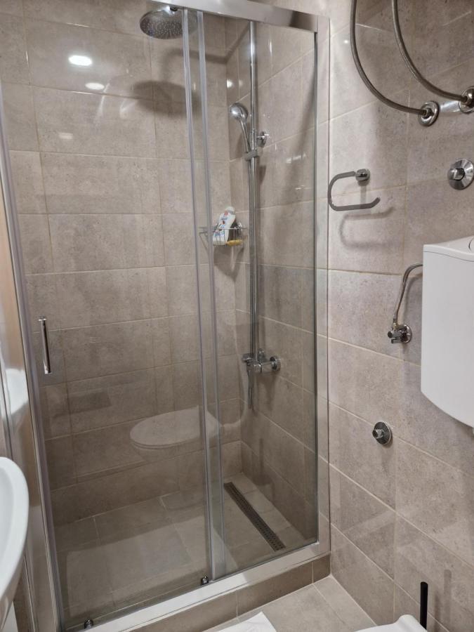 Sofia Apartment Sajmiste Εξωτερικό φωτογραφία