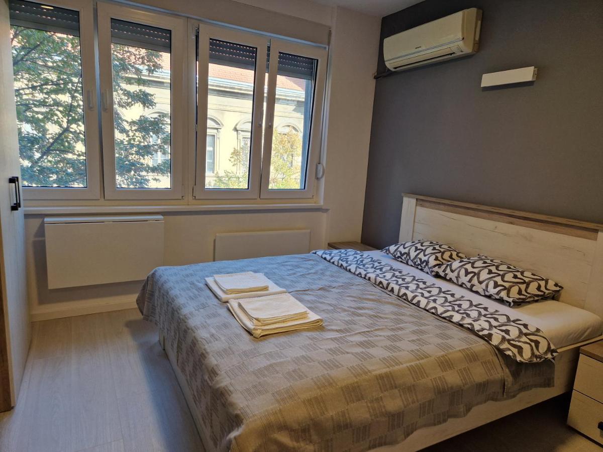 Sofia Apartment Sajmiste Εξωτερικό φωτογραφία