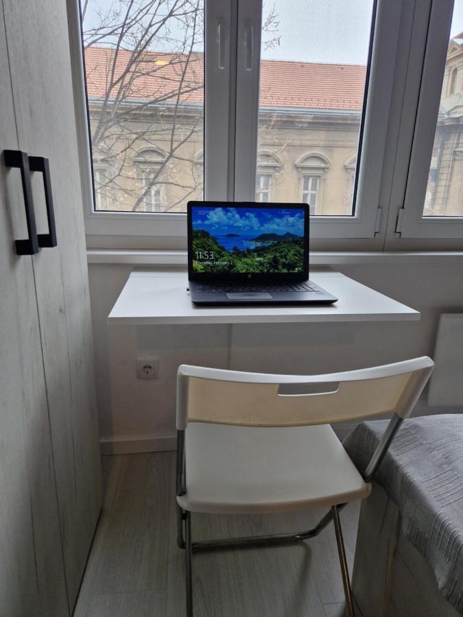 Sofia Apartment Sajmiste Εξωτερικό φωτογραφία